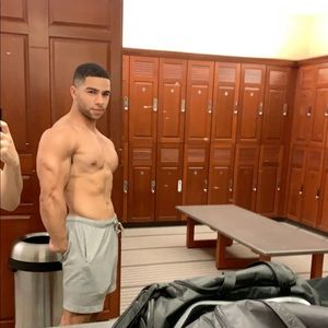 Meet your Posher, Tre